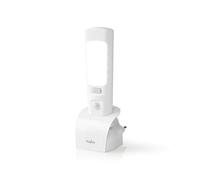 Nedis Lampe torche et lumière d'orientation LED
