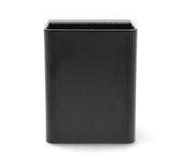 NEDIS Lampe d'extérieur Smartlife | 2 x 270 lm | Zigbee 3.0 | 12 + 4 W | Blanc Chaud/RGB | 2700 K | Aluminium | Androidâ„¢ / IOS