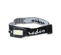 Lampe LED Frontale IPX4 180lm Rechargeable Inclinable à 360° Nedis Noir Noir G