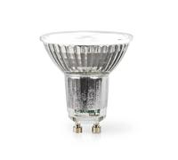 Nedis Lampe Intelligente LED Spot à Encaster SmartLife RVB 5W GU10 345lm 6500K [EEK: G]