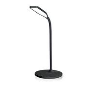 Lampe LED avec chargeur sans fil | | LTLGQ3M2BK |Noir