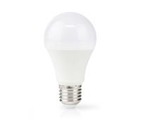 N LBE27A602 - Lampe LED E27, 8,5 W, 806 lm, 2 2700 K