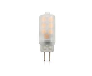 Nedis LBG4CL1 ampoule LED Blanc chaud 2700 K 1,5 W G4 G