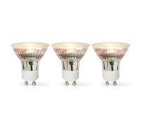 Ampoule LED GU10 | | LBGU10P163P3 |3 pièces