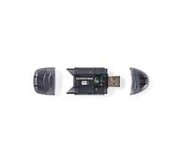 Nedis Lecteur de Cartes Multiple USB 2.0