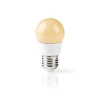 NEDIS LEDBE27G45FL Lampe LED