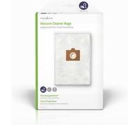 nedis lot 4 x sac d'aspirateur convient pour puzer eevaeasy G