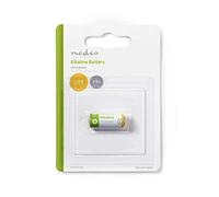 Nedis Lot de 1 Pile alcaline LR1 1,5 V