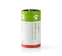 Nedis Banm40hr202b Rechargeable Battery Clair