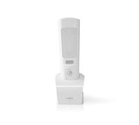 Nedis Lumière d'orientation et Lampe Torche LED