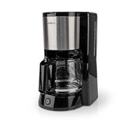 NEDIS Machine à café Capacité 1.5L 12 tasses 1000W