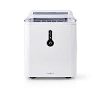 Machine à glaçons KAIC100FWT Blanc