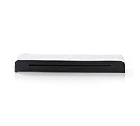 Nedis Machine à plastifier LAMI110BKA3 A3 Chaud/Froid 300 mm/min Arrêt automatique Blanc
