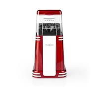 NEDIS Machine ? Pop-corn Air Chaud 1 200 W POPCORN