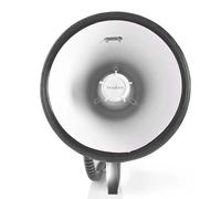 Nedis Mégaphone Meph200wt Clair