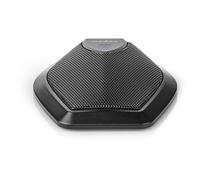 Nedis MICCU100BK microphone Noir Microphone de conférence