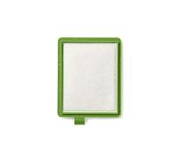 Nedis Micro filtre pour aspirateur VCFI210MIF Vert