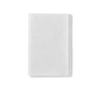 Nedis Microfiltre pour aspirateur U anniversaire 255 x 190 mm, Blanc