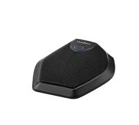 Nedis Microphone de Conférence USB avec Capteur de Voix 360° et Bouton Tactile