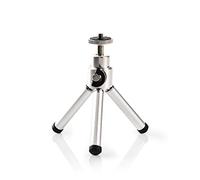 Nedis Mini trépied panoramique et en Clinique jusqu'à 0,8 kg