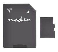 Nedis MMSD32100BK mémoire flash