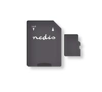 Nedis MMSD32100BK mémoire flash