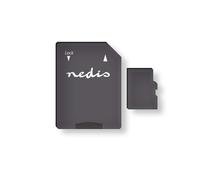 Nedis MMSD64100BK mémoire flash
