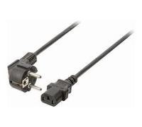 Nedis Modèle du produit : Câble d'alimentation pour PC, moniteur et onduleur G
