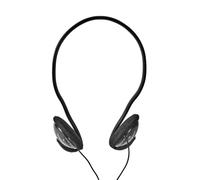 Nedis - Modèle du produit : Casque Tour de cou