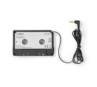 Nedis - Modèle du produit : Cassette Adapter