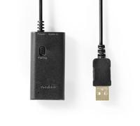 Nedis Modèle du produit : Émetteur Audio sans Fil Bluetooth (Jack 3.5 mm)