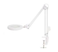 Nedis Modèle du produit : Lampe loupe de table