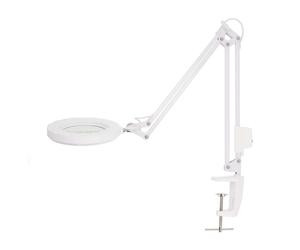 Nedis Modèle du produit : Lampe loupe de table