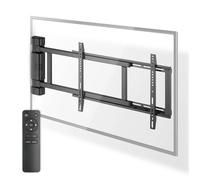 Montage TV mural motorisé | | TVWM5860BK |Noir