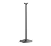 Nedis Support pour haut-parleur Sonos Era300 – Fixe 5 kg ABS/Métal Noir