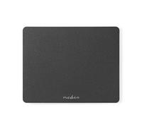Tapis de souris | Nedis | ERGOMPAM100BK |Noir Noir G