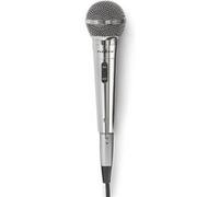MPWD45GY - Microphone - argent