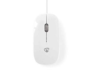 NEDIS MSWD200 Molette de défilement pour PC/Mac 2 Voies