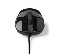 Nedis MSWD300 Souris Pour PC