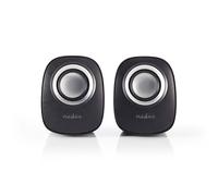 Nedis Nedis 2.0 Speaker Set (4W)