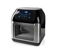 NEDIS Mini four Multifonction 9 en 1 Friteuse 12L