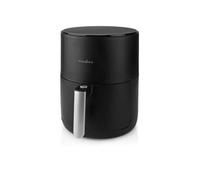 Nedis - Nedis air fryer 3 l minuteur: 60 min nombre de programmes prédéfinis: 8 numérique noir kaaf140bk