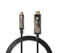 Câble USB actif optique | | CCBG6410BK200 |20.0 m