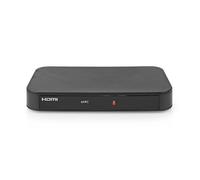 Nedis Nedis Convertisseur audio digital HDMI eARC vers HDMI ARC et eARC