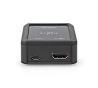 Convertisseur audio digital | | ACON3415AT |Anthracite