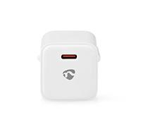Chargeur mural | | WCMPD20W100WT |Blanc