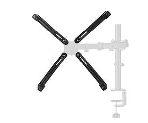 Nedis Nom du produit: Adaptateur Kit de Montage