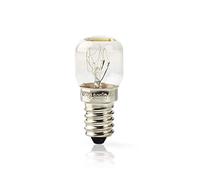 Nedis Ovbue1415W1 Lampe de four E14 15 W