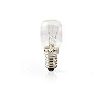 NEDIS OVBUE1425W1 Ampoule pour Four | E14 | 25 W