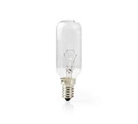 Nedis OVBUE1440W1 Ampoule pour Four | E14 | 40 W